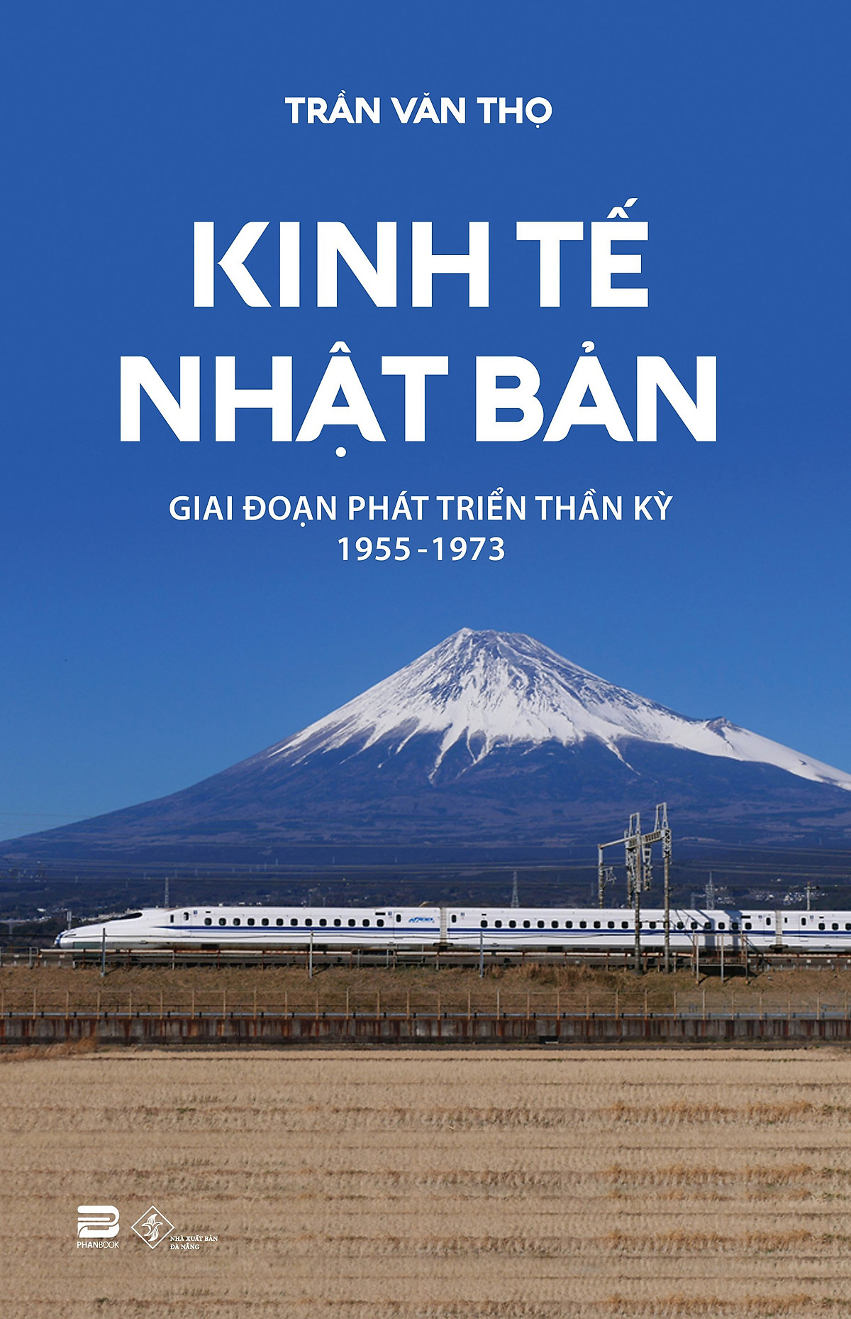 Kinh tế Nhật Bản: Giai đoạn phát triển thần kỳ 1955-1973